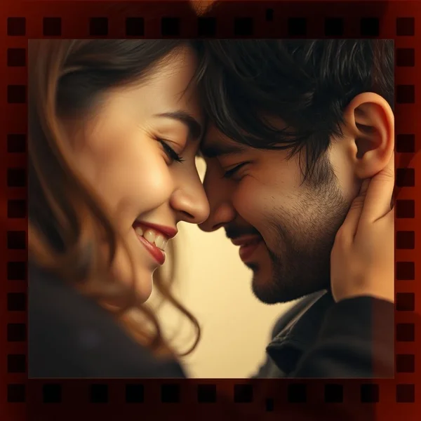 Hiểu ý nghĩa của 'I love you for all that you are.' cho người học tiếng Anh