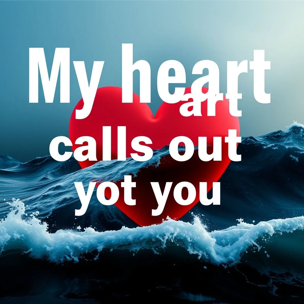 My heart calls out for you Giải mã cụm từ tiếng Anh trong phim Học tiếng Anh hiệu quả