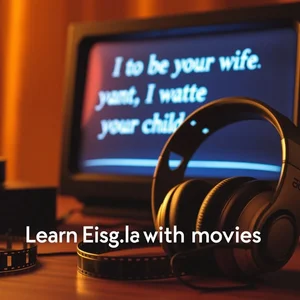 Giải mã "I want to be your wife. I want to have your children." Học tiếng Anh qua phim