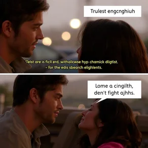Giải mã những kết nối sâu sắc Học tiếng Anh với "I know there’s something that can’t be explained, and that’s you"