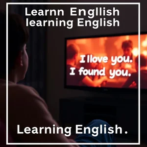 Học tiếng Anh qua phim Sức mạnh của I love you Im glad I found you