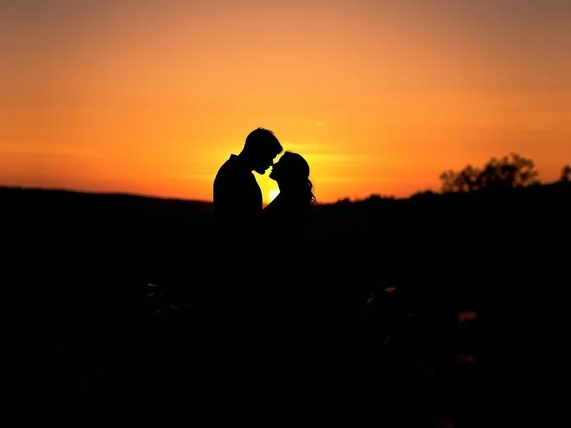 Learn English with the quote: I love you. More than I've ever loved anyone.