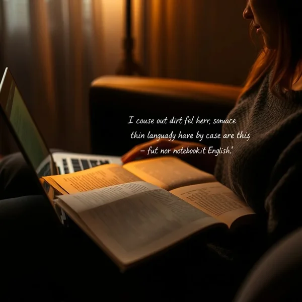 Image of Noah and Allie from The Notebook with the text: "It was not over. It still isn't over."