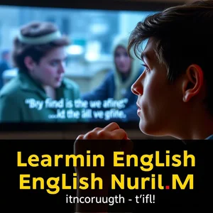 Aprende inglés con "I'm not sure I'm the marrying kind." y citas de películas