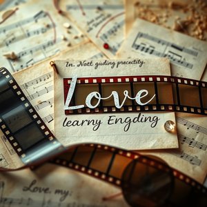 Khám Phá Học Tiếng Anh với trích dẫn "You are a song, a dream, a whisper."
