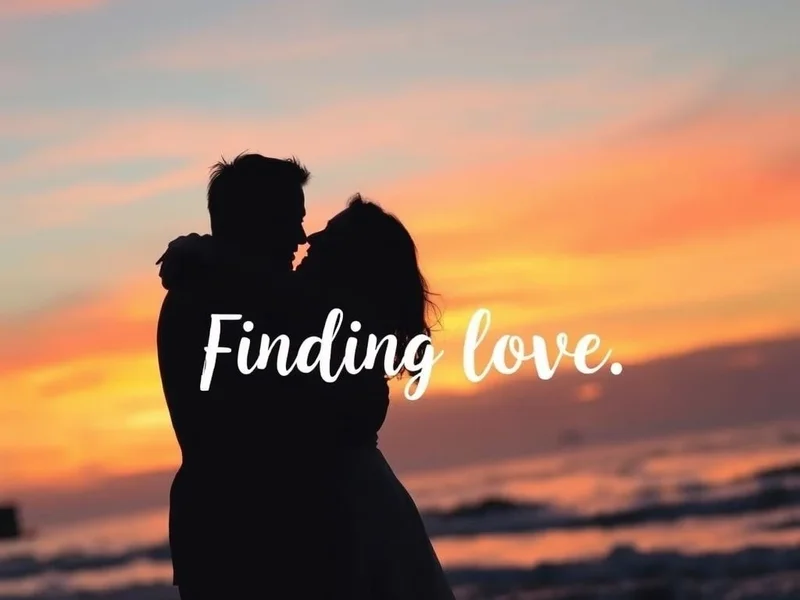 Learn English: Understanding "I love you. I'm glad I found you."