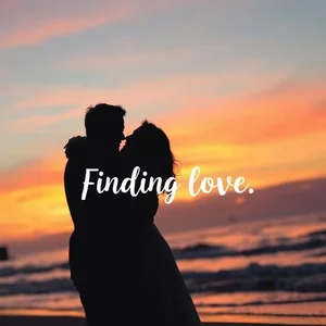 Learn English: Understanding "I love you. I'm glad I found you."