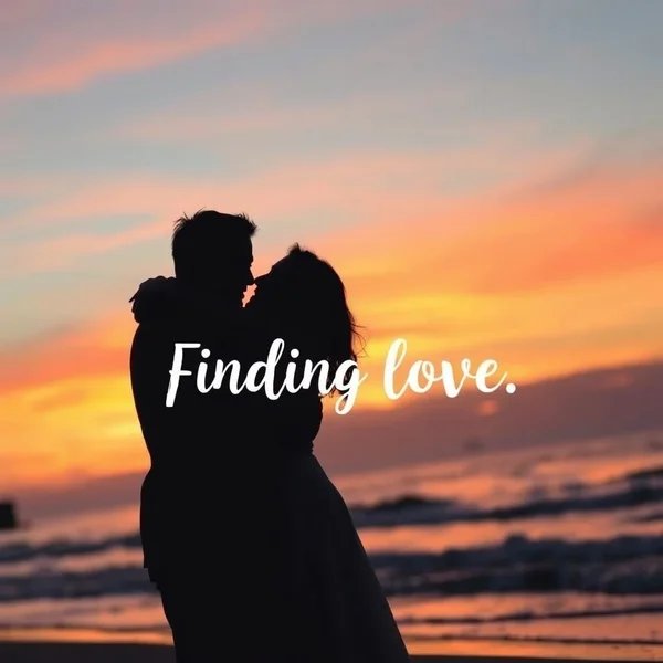 Learn English: Understanding "I love you. I'm glad I found you."
