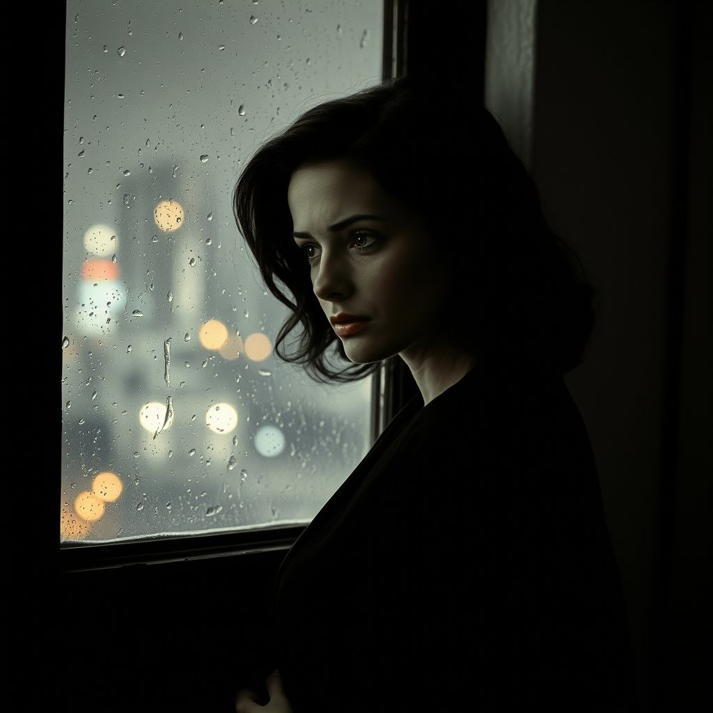 Learn English with Ilsa: Deconstructing "Is it still raining? I hadn't noticed."