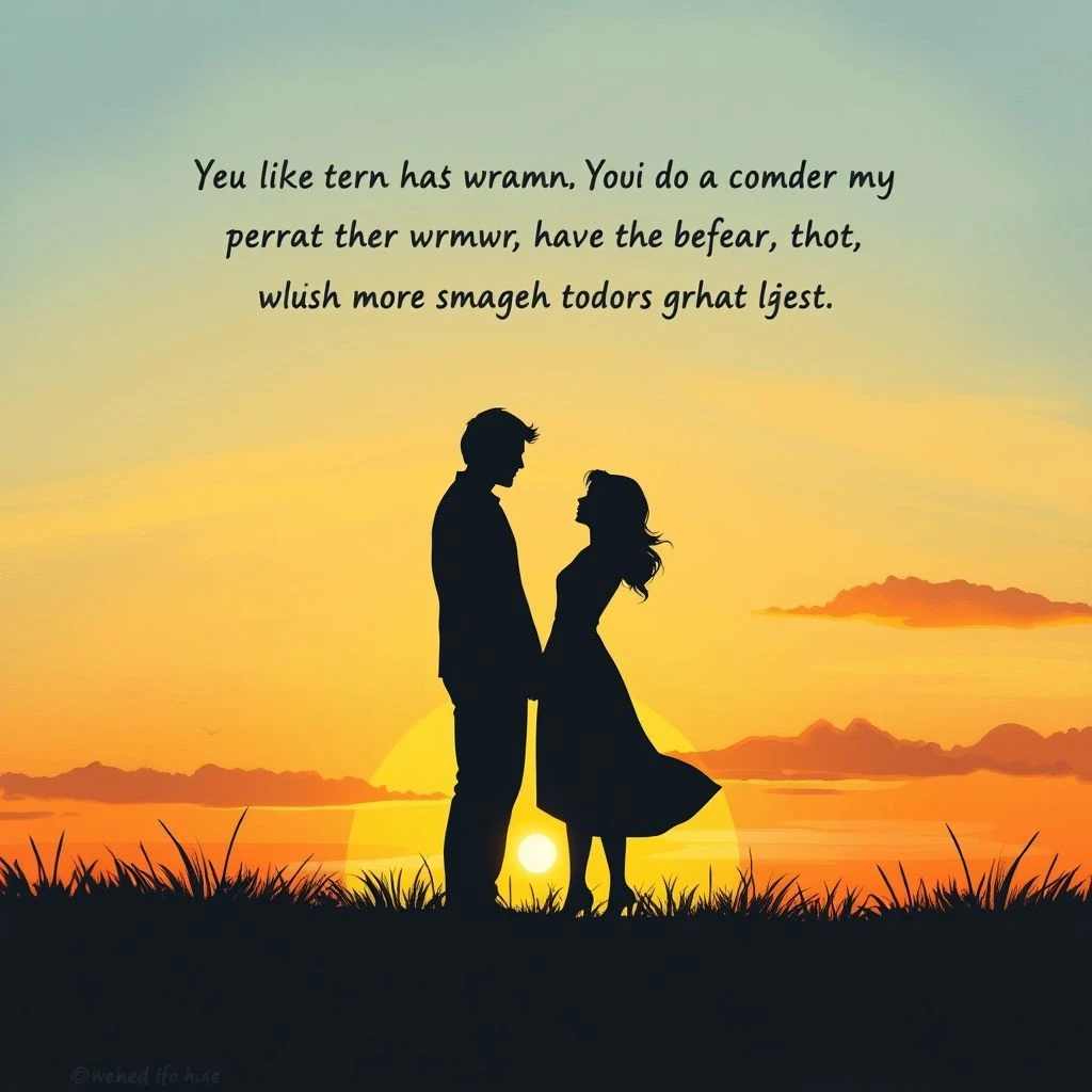 Learn English: Understanding "You're the one I want to grow old with"