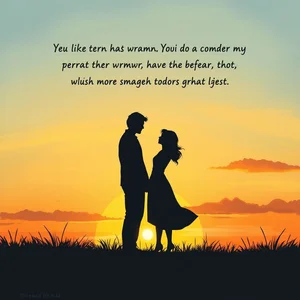 Learn English: Understanding "You're the one I want to grow old with"