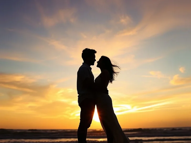 The meaning of 'You are my once in a lifetime.'