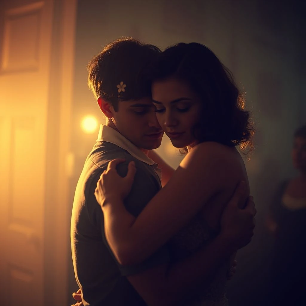 Expressing Deep Love English Lesson: I Can’t Imagine Loving Anyone as Much as I Love You