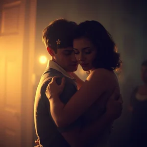 Expressing Deep Love English Lesson: I Can’t Imagine Loving Anyone as Much as I Love You
