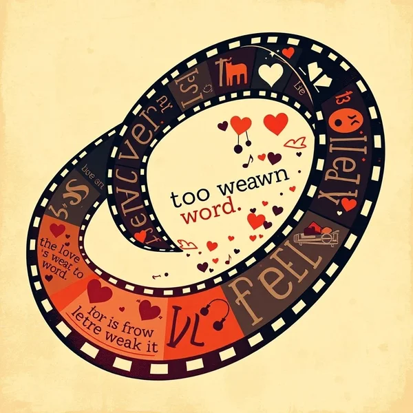 Understanding 'Love is too weak a word for what I feel.'