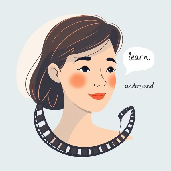 Aprenda Inglês com a citação: You make me feel like a person. Like I'm me. 