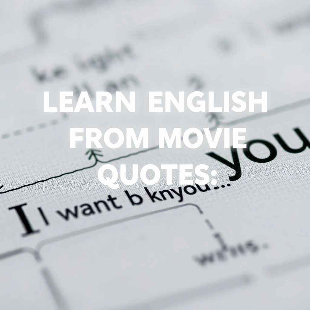 Nâng cao tiếng Anh với câu "I want to know you. I want to know everything about you."