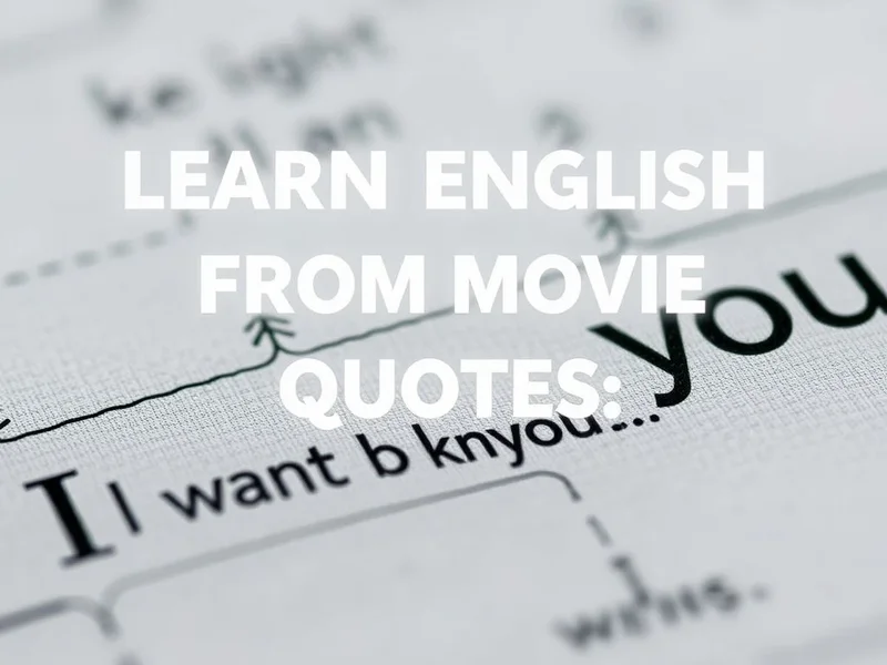 Learn English with the quote "I want to know you. I want to know everything about you." from Eternal Sunshine of the Spotless Mind