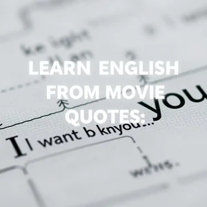 Nâng cao tiếng Anh với câu "I want to know you. I want to know everything about you."