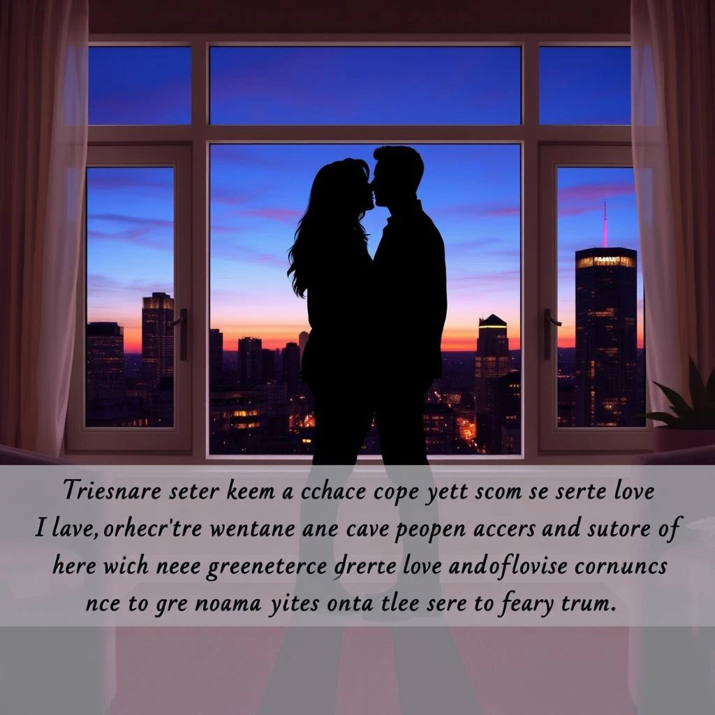 Understanding English: You're My Happily Ever After Explained
