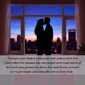 Understanding English: You're My Happily Ever After Explained