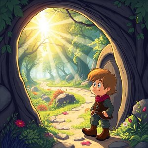 Unlock English Fluency with Bilbo's Line: I think I’m quite ready for another adventure.