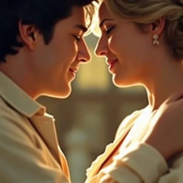 Learn English: I want to spend my life with you. 