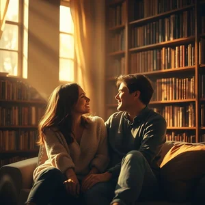 Unpacking the English in 'I Would Not Wish Any Companion in the World But You'