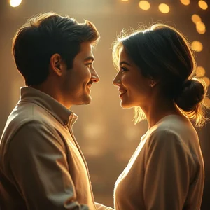 Unlock English Fluency: 'I've Loved You Since I Met You'