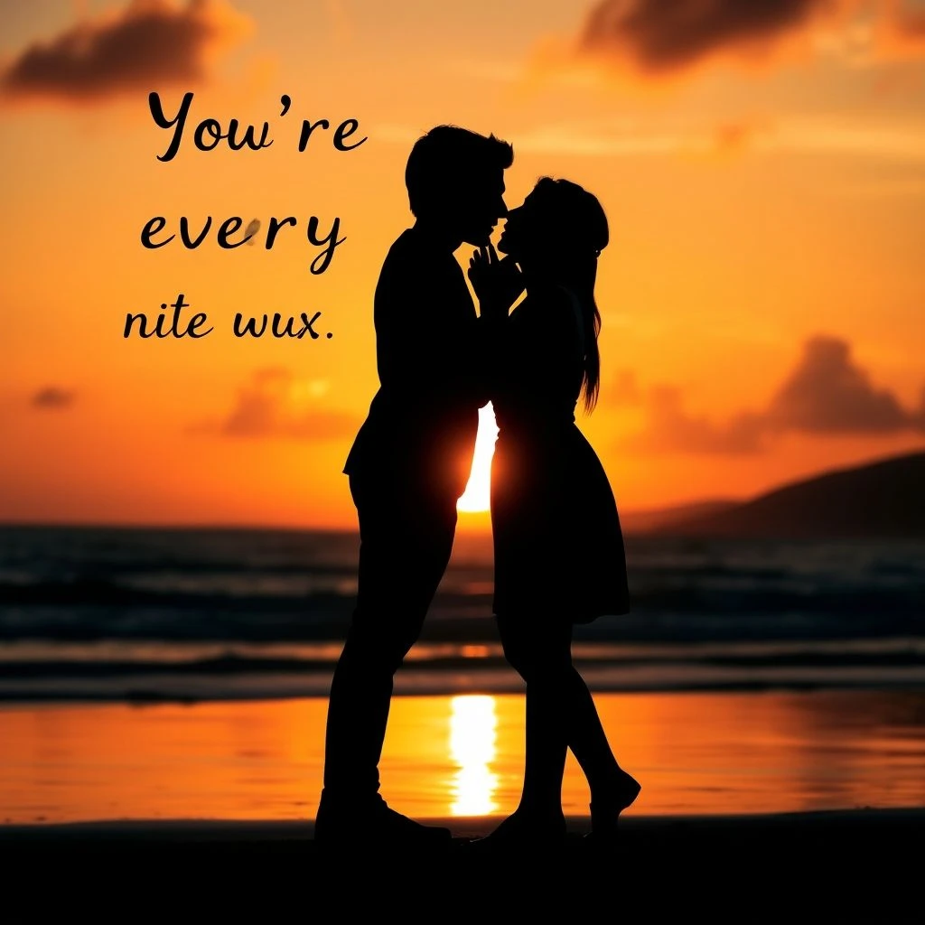 Learn English: You're My Everything, You Know That? Meaning