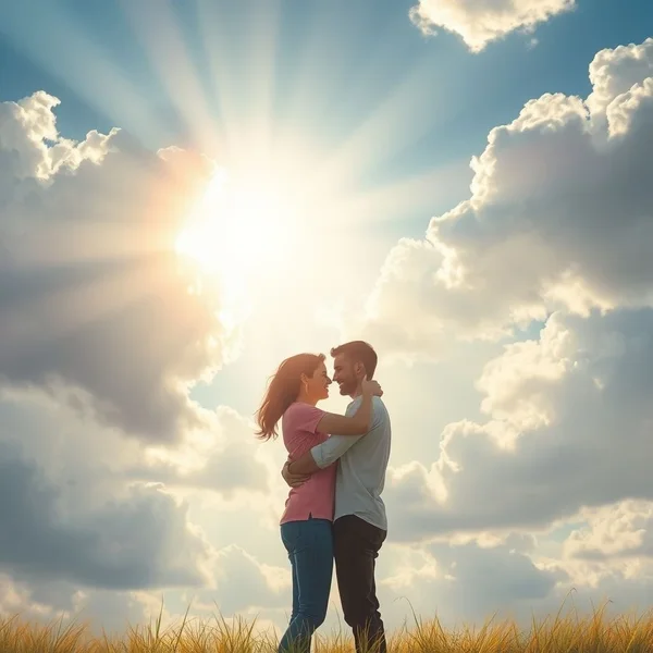 Understanding the movie quote "You're my silver lining." for English learners