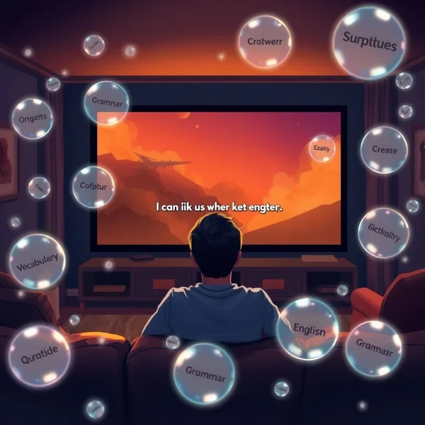 Analizando la cita You want me to be someone else. para aprender inglés
