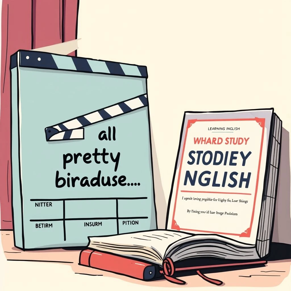 Aprenda Inglês com Filmes Análise da Citação "We're all pretty bizarre. Some of us are just better at hiding it, that's all."