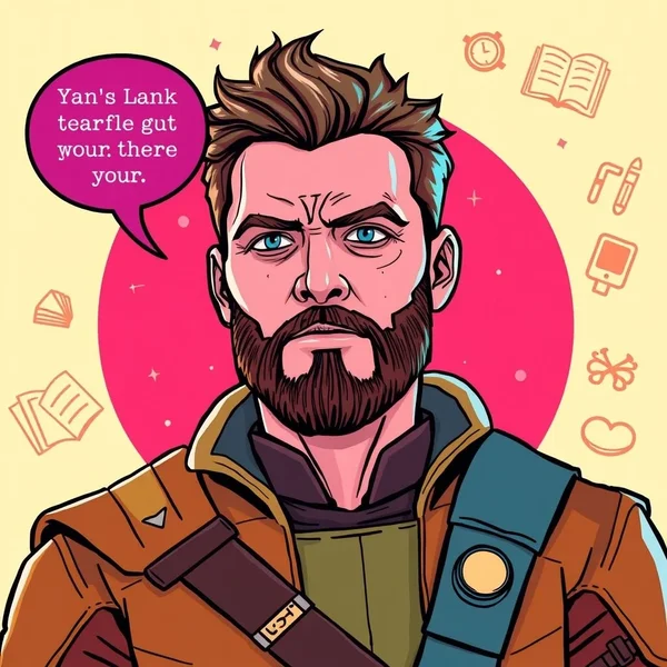 Learn English with the quote: You said it yourself, bitch. We're the Guardians of the Galaxy. 