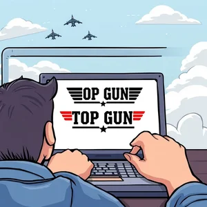 Aprendendo Inglês da Vida Real You can be my wingman anytime, Maverick, I trust you up there