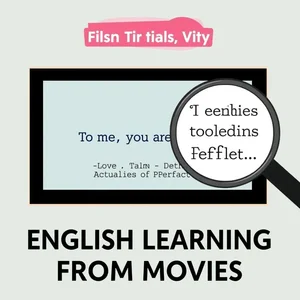 Aprendiendo Inglés "To me, you are perfect, and my wasted heart will love you" Explicado