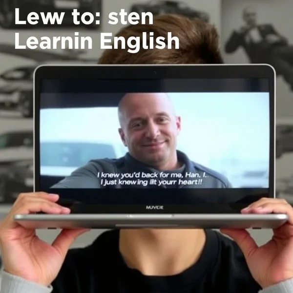 Aprenda inglês com a citação I knew you'd come back for me, Han, I just knew it in my heart! do Fast & Furious 6