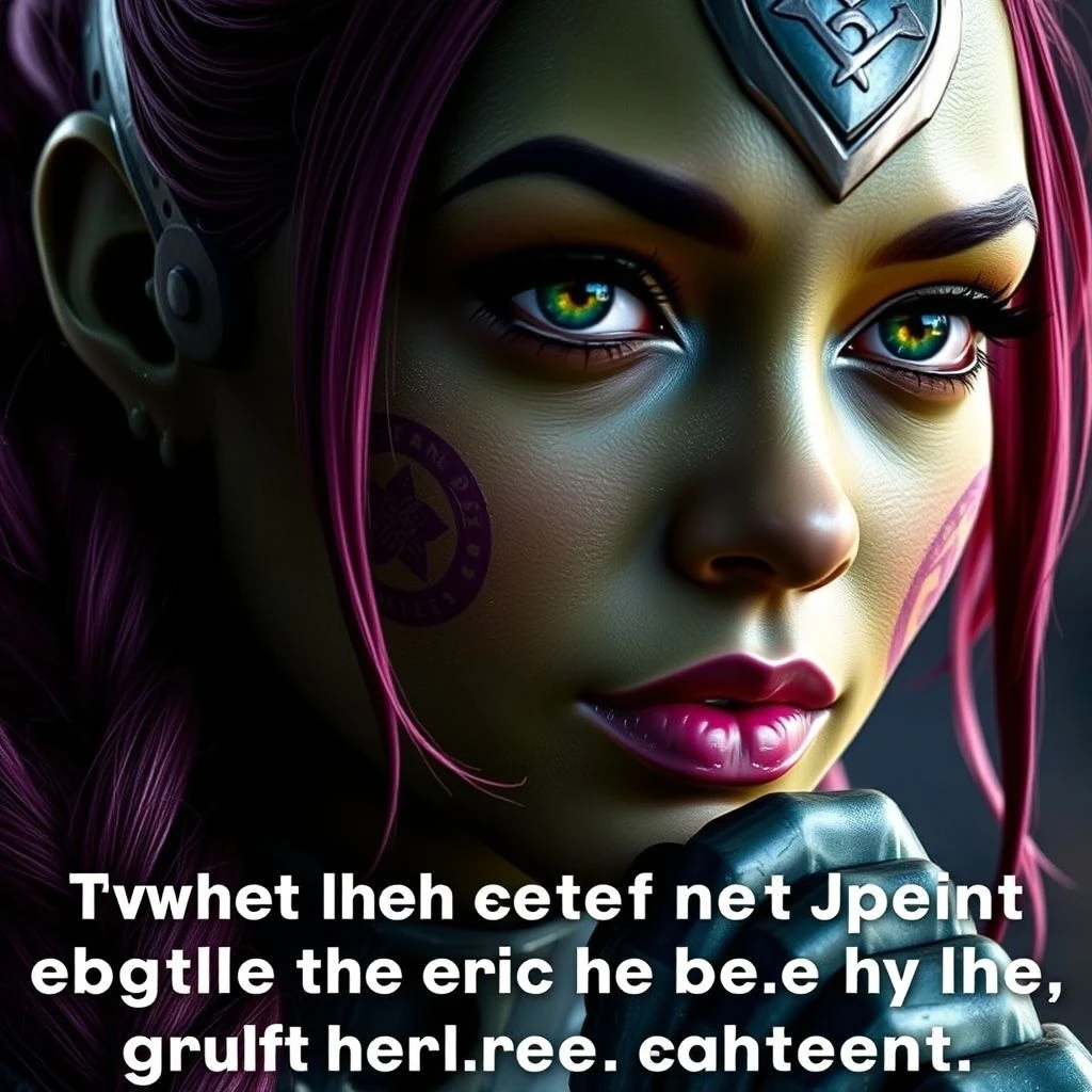 Giải mã sự khôn ngoan của Gamora: Học tiếng Anh với "I have lived most my life surrounded by my enemies. I would be grateful to die surrounded by my friends."