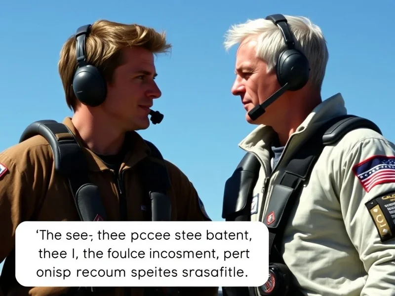 Mastering English with the Top Gun quote 'You can be my wingman anytime, Maverick, I trust you up there.'