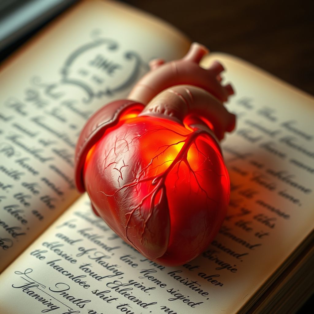 Learn English: "To me, you are perfect, and my wasted heart will love you" Explained