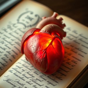 Learn English: "To me, you are perfect, and my wasted heart will love you" Explained