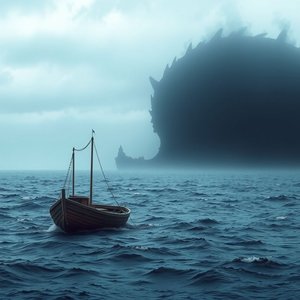 Unlock English: 'You're Gonna Need a Bigger Boat' - Jaws Dialogue Lesson