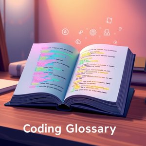 Programmers Glossary Seu Guia de Termos de Codificação Explicados
