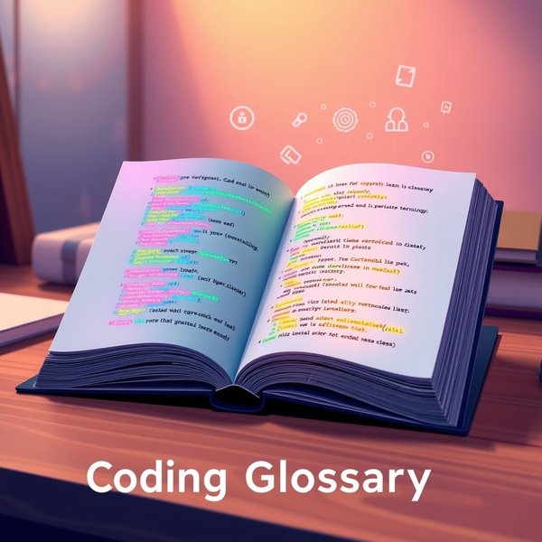 Image: English for Programmers
