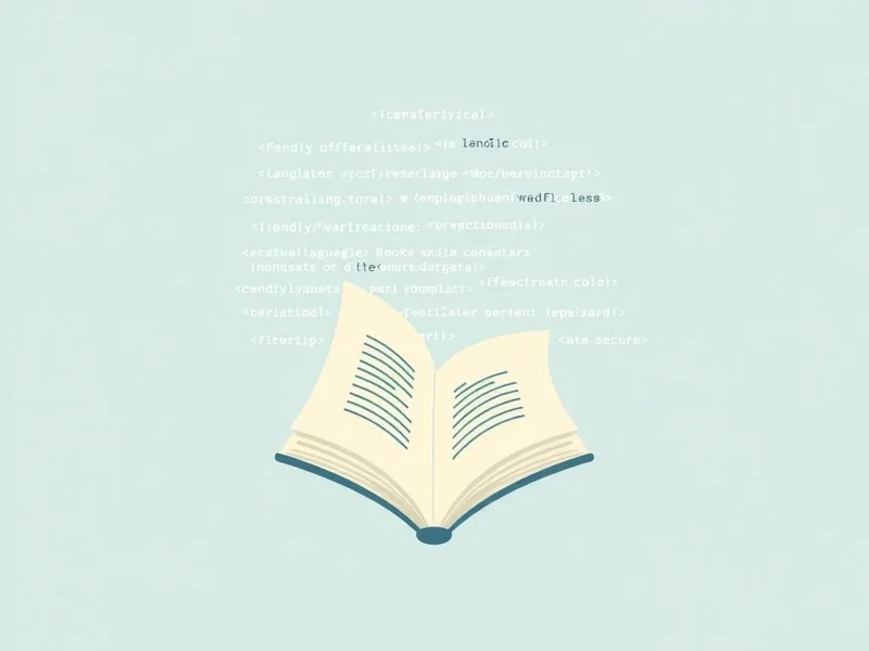 Image: English for Software Development