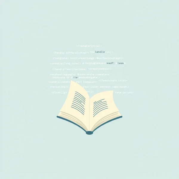 Image: English for Software Development