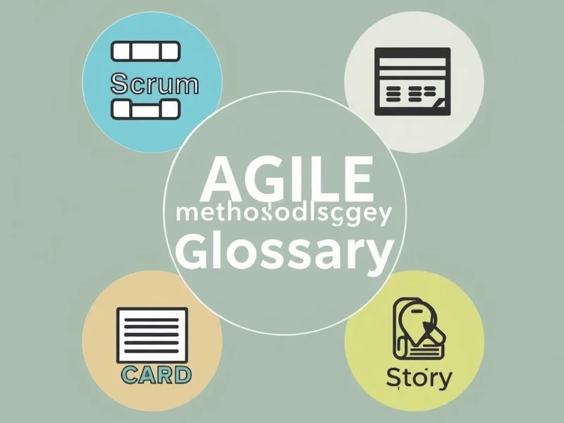 Image: English for Agile Professionals