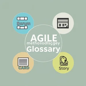 Agile Methodologies Glossary Cẩm Nang Thuật Ngữ Agile Chính