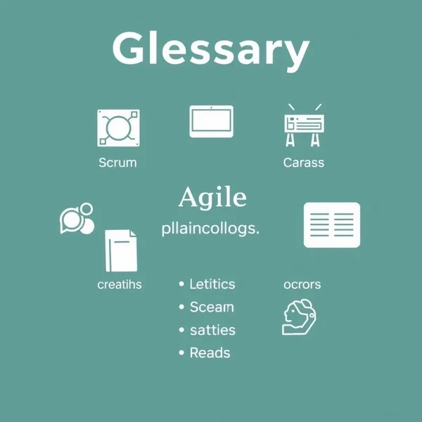 Image: English for Agile Professionals