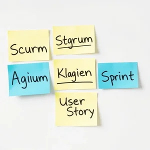 Agile Methodologies Glossary Termos Chave Guia Essencial